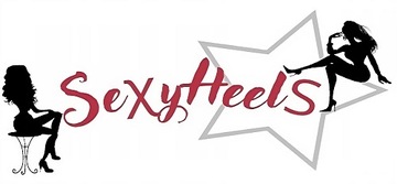 Сексуальные женские туфли-лодочки на высоком каблуке на платформе, черное золото, 17 см, размер 39