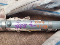 фото thumb №5, Volkswagen passat b8 kombi 3g0880741d шторка безпеки ліва