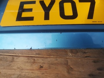 фото thumb №13, Кришка зад скло citroen c4 picasso i 06-10