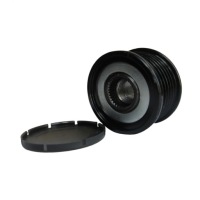 Купить Шкив kółko генератора к mercedes klasa m 6111550015 alp2338, фото thumb