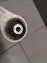 фото thumb №7, Важіль верхній перед audi a8 d2 4d0407507g