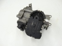 фото thumb №1, Дросельна заслінка trafic primastar 2.0 dci 8200330810