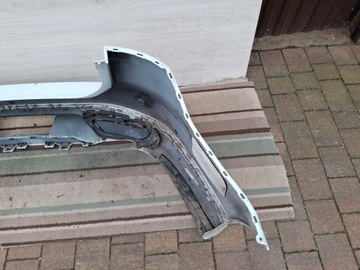 фото thumb №13, Бампер зад задній vw passat b8 3g9 r line універсал 14-19r lc9a