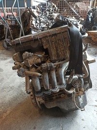 фото thumb №12, Seat toledo 4 iv 6j 1,4b двигун голий блок двигуна код двигуна cgg