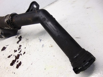 фото thumb №9, Труба шланг шланг повітря renault megane 3 iii рестайлінг 1.5dci європа