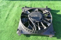 Купити Вентилятор радіатора tesla model s, фото thumb