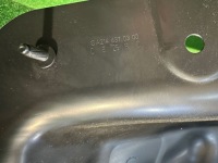фото thumb №10, Mercedes e klasa w214 214 a214 крыло левое зад заднее обшивка