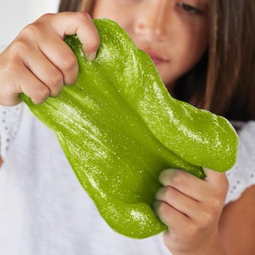 Klej Elmers Do Slime Glutków Jasnozielony 177 ml