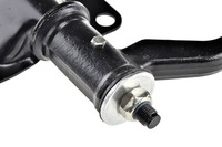 фото thumb №10, Кронштейн колонки рулевого nissan pick-up d21 92-, d22 98-, np300 08-