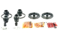 фото thumb №1, Febest 0575-mz6gjr набір ремонтний, супорт гальма