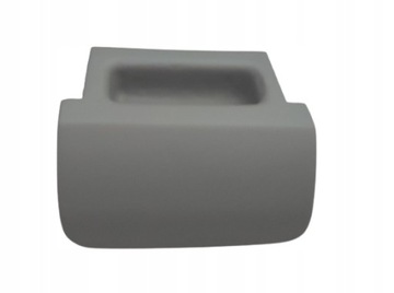 фото thumb №1, Заглушка защита порога do opel astra j opc line 2009-2015 13418923 l зад