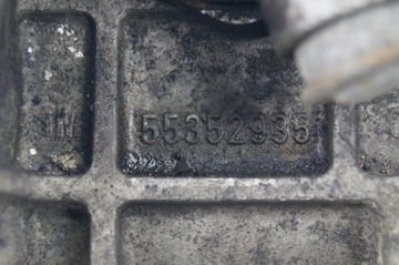 фото thumb №8, Коробка передач коробки передач opel astra corsa 1.2 1.4 55352935