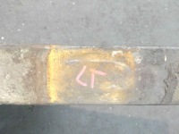 фото thumb №6, Рессора задняя левый 3 щетки nissan atleon ii 06-13