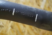 фото thumb №8, Porsche 997 дроти труби охолодження 99710671101