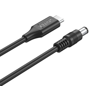 Кабель питания для ноутбука Acer 65W USB-C — DC5.5