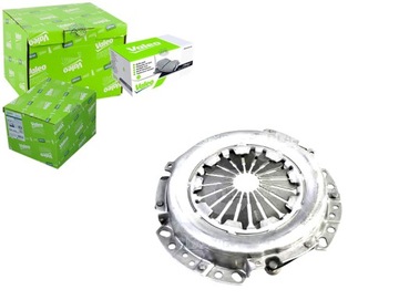 фото thumb №9, Зчеплення kpl. citroen xsara/ peugeot 306/406/partner 1.8 d/1.9 d 93-