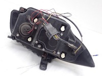 фото thumb №16, Комплектний перед капот лампи бампер європа bmw 1 e87 м-пакет 09r