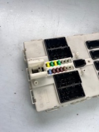 Bmw 3 f30 f35 f31 --- модуль комфорту 9383178 Оригінал, фото thumb