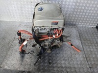 фото thumb №11, Nissan leaf i ze0 двигатель электрический инвертор em57 291a0-3nfa 2015r