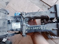 фото thumb №2, Вентилятор обдув задня renault vel sati 8200010556