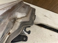 фото thumb №8, Nissan leaf i лампа левый перед led eu