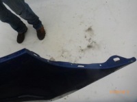 фото thumb №7, Mazda 6 i 02-05 бампер перед передній