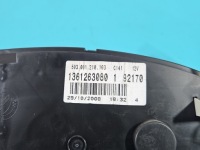 Счетчик peugeot boxer ii 1361263080 2.2 hdi европа Киев, фото thumb
