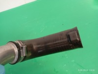 фото thumb №6, Труба wąż повітря turbo renault megane scenic ii 708730100