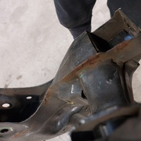 фото thumb №7, Hyundai ix35 1,7 2013 підрамник підрамник підрамник перед 62401-2y630a з nowego автомобіля