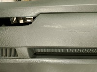 фото thumb №5, Vw caddy v консоль 2k8857003e приборная панель приборная