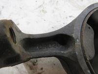 фото thumb №4, Кронштейн подушка двигуна verso 2.0 d4d 09-