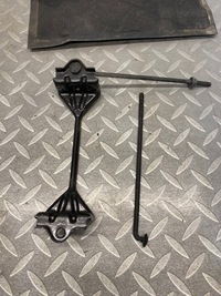 фото thumb №7, Основа полиця корпус акумулятор captiva комплект