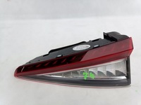 фото thumb №7, Skoda enyaq iv лампа лівий задня led 5lg945307