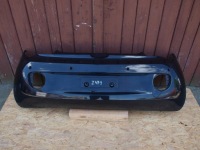 фото thumb №1, Opel adam 13-17 бампер задняя задний z479