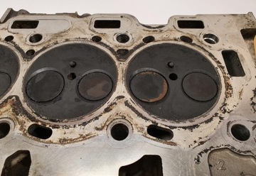 фото thumb №10, Головка двигателя citroen berlingo ii 1.6 hdi 9684504780