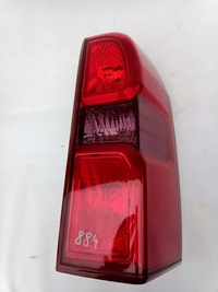 фото thumb №1, Nissan patrol gr y61 lift лампа правая задняя задняя eu
