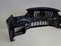 Mercedes бампер передний c klasa 206 w206 a2068859401 pts 63 amg 197 с Разборки, фото thumb