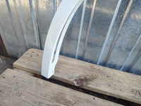 фото thumb №8, Планка накладка крыльев перед левая bmw x5 f15 f85 10.13-03.19 a96