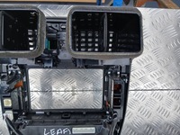 фото thumb №11, Nissan leaf i ze0 панель средний решётка обдув рамка 682603nl0a 2015r