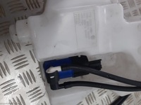 фото thumb №1, Бак жидкость распылителя renault megane iv