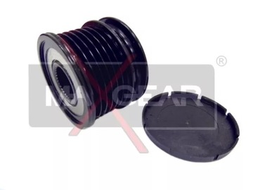 фото thumb №2, Колесо ременное генератора vw