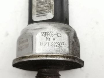 фото thumb №8, Ford kuga i 2009 датчик тиску пального