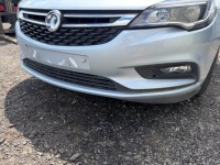 фото thumb №12, Бампер передний з 189 opel astra k