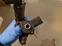 фото thumb №8, Форсунка инжектор volvo xc60 2.4d 0445110078