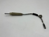 фото thumb №1, Троси перемикання передач mercedes-benz slk r171 a1711700085 бензин