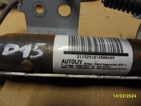 фото thumb №3, Шторка безопасности подушка безопасности левая renault koleos i cab-alj-02 bam-pt1-1676