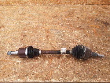 фото thumb №1, Kuga mk3 полуось левый перед 1.5 ecb lx67-3b437-dab