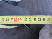 фото thumb №8, Подушка сидіння лівий перед seat leon ii lift 09-12r 1k4880241b