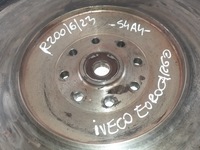 фото thumb №5, Eurocargo 00-06 3.9 5.9 e3 колесо маховик 350mm