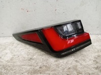 фото thumb №1, Лампа левая задняя левый задняя lexus nx ii 2 led 21-